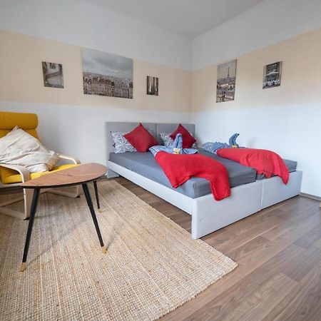 Fullhouse - Zwickau - L12 - 2 Single Beds - Nespresso - Smarttv Lejlighed Eksteriør billede