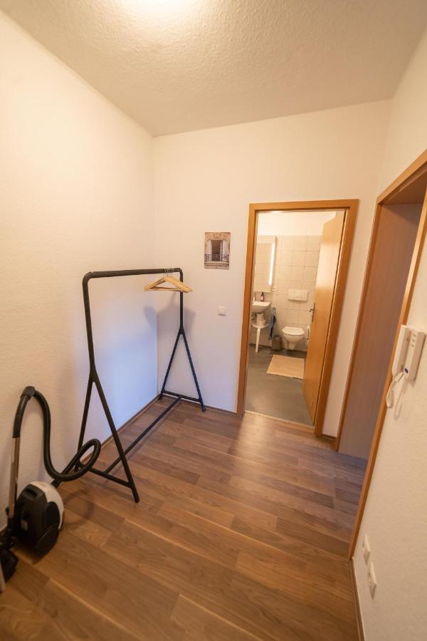 Fullhouse - Zwickau - L12 - 2 Single Beds - Nespresso - Smarttv Lejlighed Eksteriør billede