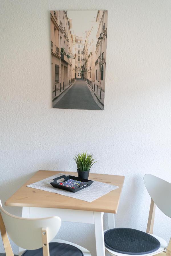 Fullhouse - Zwickau - L12 - 2 Single Beds - Nespresso - Smarttv Lejlighed Eksteriør billede